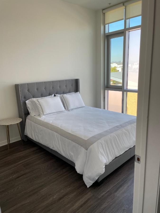 Las Palmas - Modern, Stylish, Spacious, Secure & Tranquil Condo With 2 Master Suite Bedrooms - Wlk To Sm Pier Los Ángeles Exterior foto