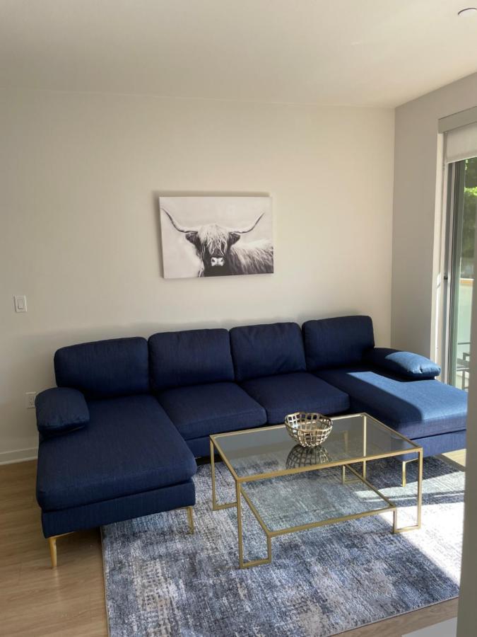 Las Palmas - Modern, Stylish, Spacious, Secure & Tranquil Condo With 2 Master Suite Bedrooms - Wlk To Sm Pier Los Ángeles Exterior foto