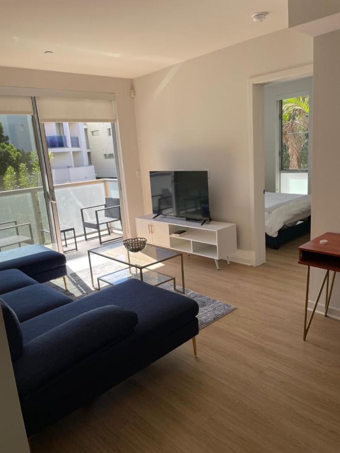 Las Palmas - Modern, Stylish, Spacious, Secure & Tranquil Condo With 2 Master Suite Bedrooms - Wlk To Sm Pier Los Ángeles Exterior foto