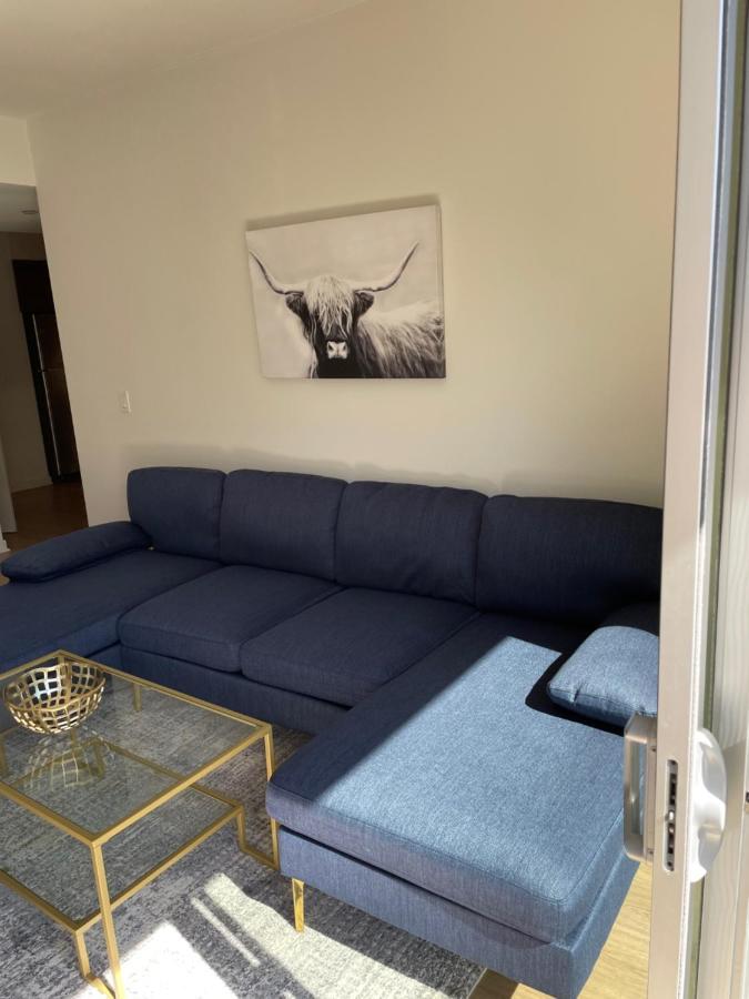 Las Palmas - Modern, Stylish, Spacious, Secure & Tranquil Condo With 2 Master Suite Bedrooms - Wlk To Sm Pier Los Ángeles Exterior foto