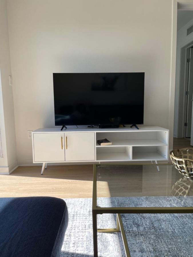 Las Palmas - Modern, Stylish, Spacious, Secure & Tranquil Condo With 2 Master Suite Bedrooms - Wlk To Sm Pier Los Ángeles Exterior foto