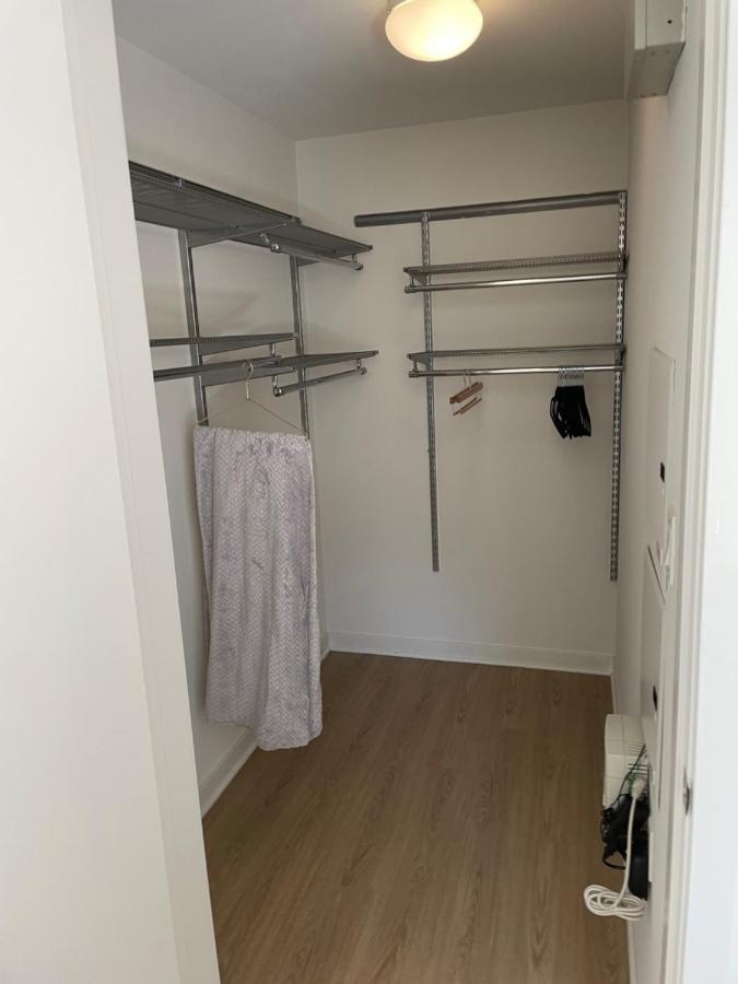 Las Palmas - Modern, Stylish, Spacious, Secure & Tranquil Condo With 2 Master Suite Bedrooms - Wlk To Sm Pier Los Ángeles Exterior foto